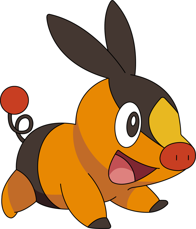 Portable Network Graphics Wikipedia - Pokemon Black And White (684x800)