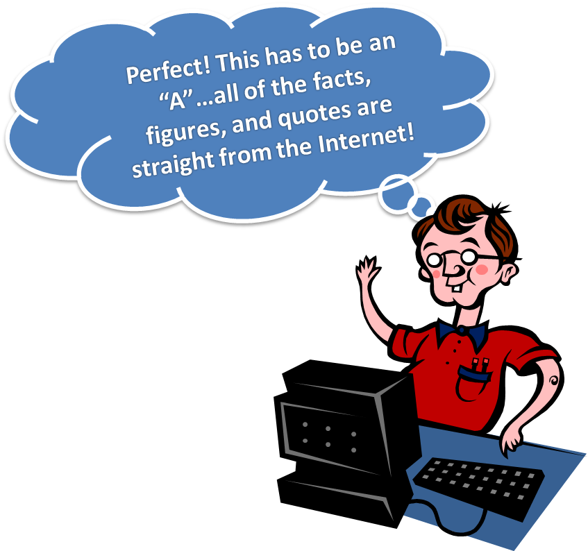 Plagiarism - Plagiarism Definition (847x794)