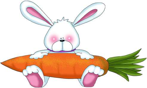 Al Carrot Patch - Carrot (500x301)