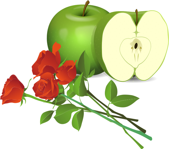 Apple Free Content Clip Art - Apple Free Content Clip Art (686x671)