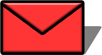 Map Symbol Post Office 02 - Email (440x440)