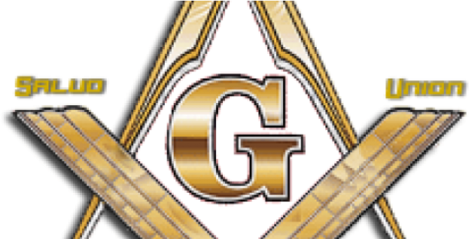 19 228k Portable Network Graphic - Square And Compass (720x340)