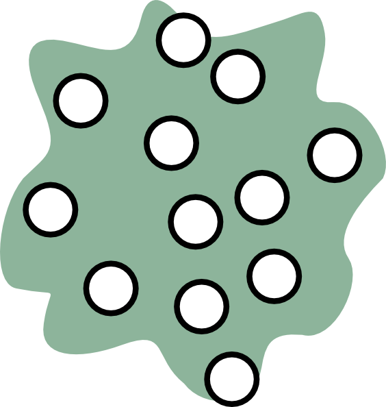 Free Vector Map Symbols Clip Art - Clip Art (564x594)