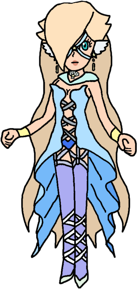 Sailor Aluminum Siren By Katlime - Cartoon (705x1071)