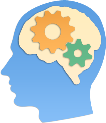 Research On Bee Products For Parkinson's And Alzheimer'sdisease - Skills Png Icon (378x430)
