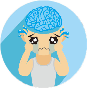 Cartoon Clip Art - Knowledge Is A Weapon Poster Print (landscape) - A3, (595x595)