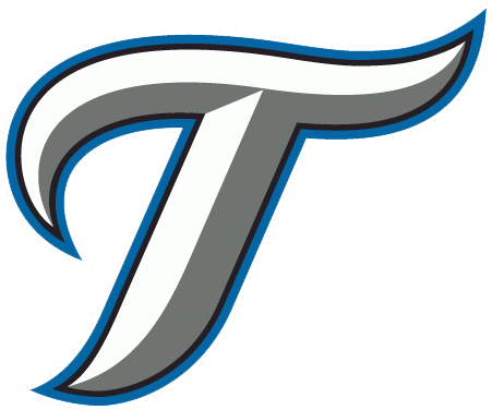 Logo - Toronto Blue Jay Logos (486x415)