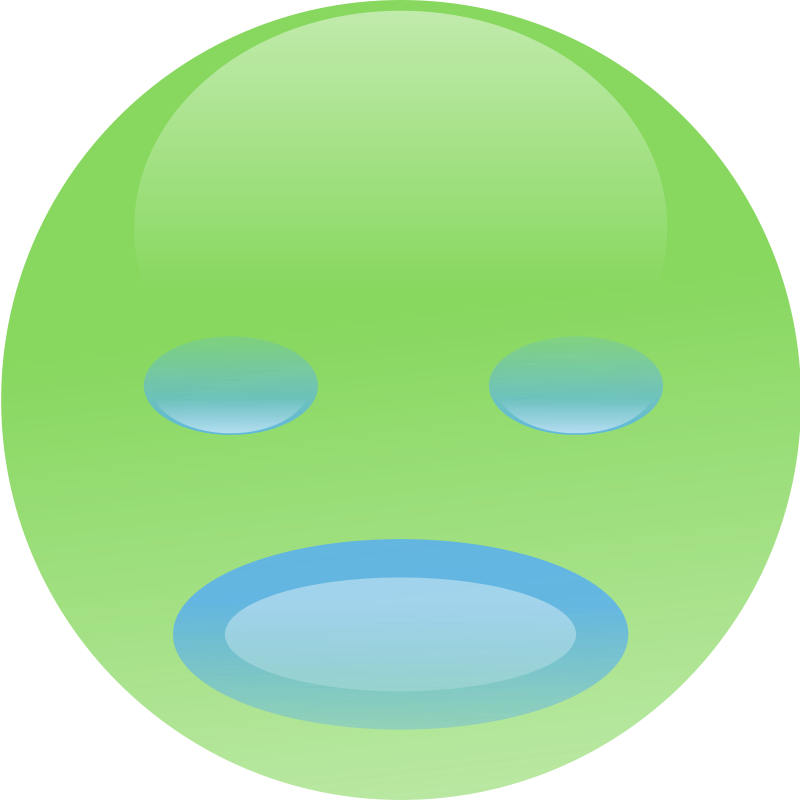 Get Notified Of Exclusive Freebies - Smiley (800x800)