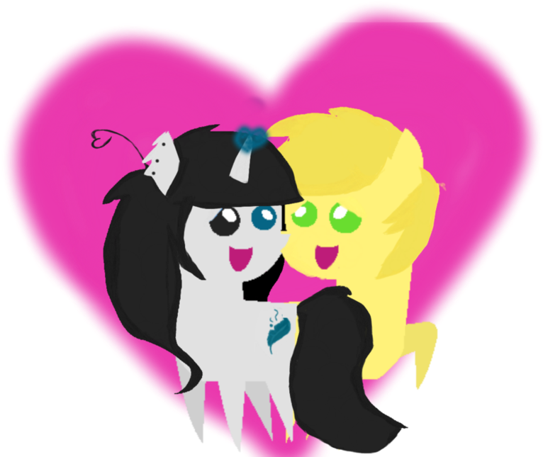 Cute Fucking Little Love C - Cartoon (947x843)