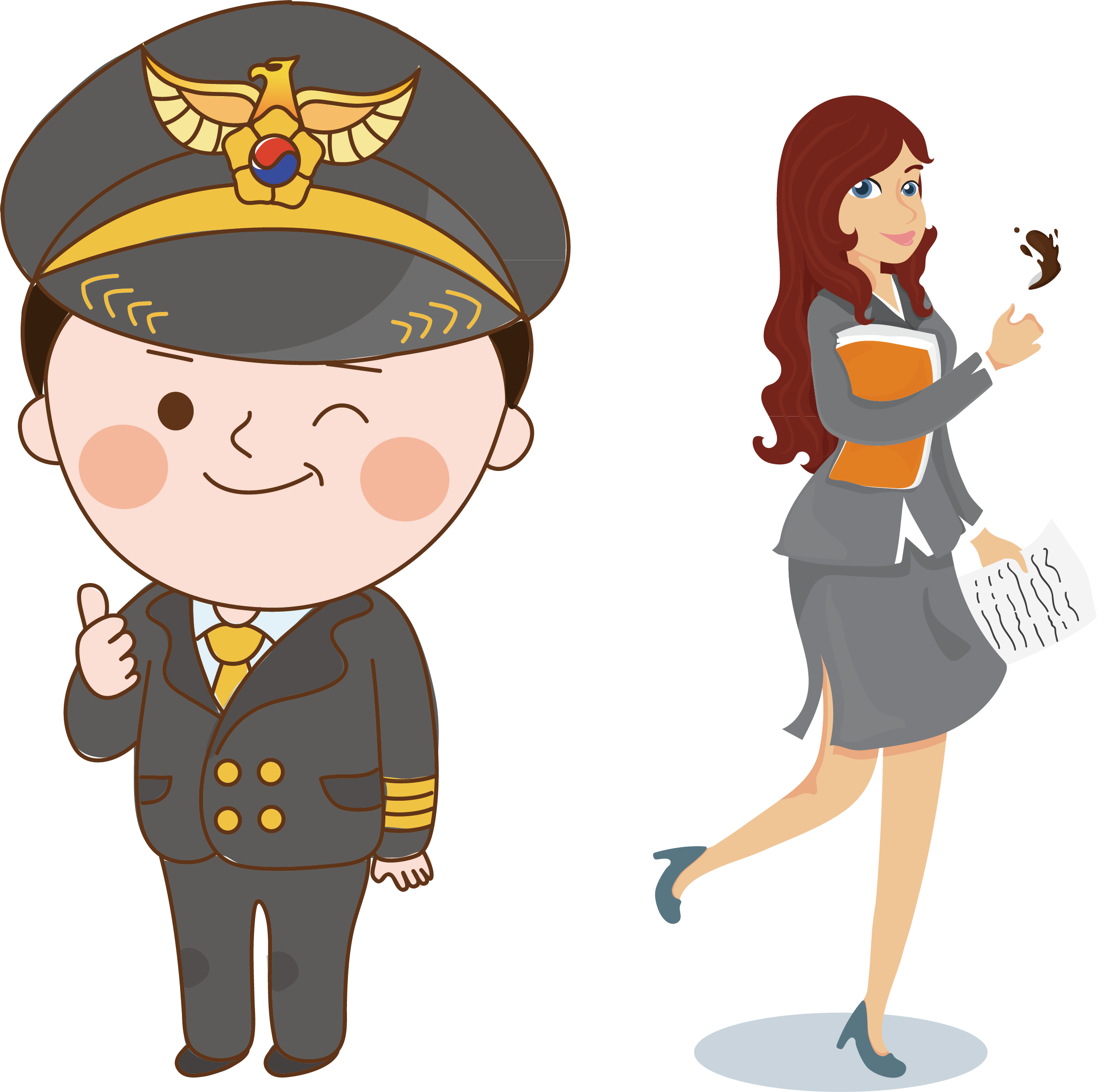 The New Psychology Of Success Woman Professional Icon - Portable Network Graphics (2359x2328)