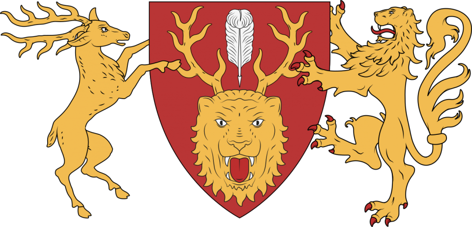 The Staglion - Nordic Resistance Movement (960x463)