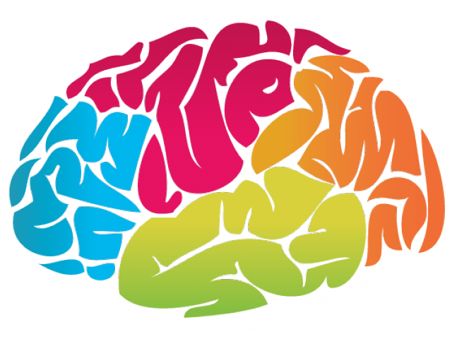 Brain Png Transparent Images - 2018 Mental Health Awareness Month (640x480)