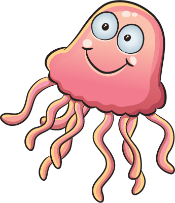 ค่ะ ถ้าเพื่อนๆ นำภาพไปลดขนาดให้เล็กลง - ปลาดาว การ์ตูน น่า รัก (345x400)