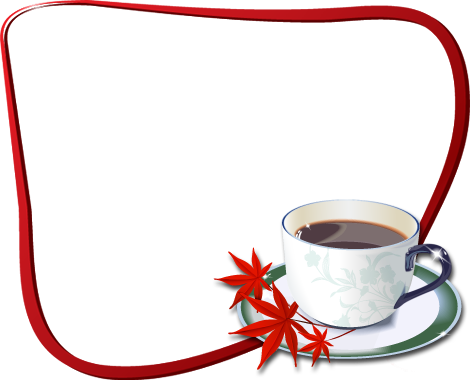 ขอบคุณเพื่อนๆ ทุกท่าน - กรอบ ข้อความ สี แดง (470x380)