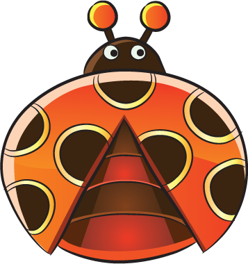 ภาพสัตว์ป่าน่ารักๆ สำหรับนำไปแต่งภาพเอง เพื่อนๆ - วาด การ์ตูน สัตว์ น่า รัก (357x380)