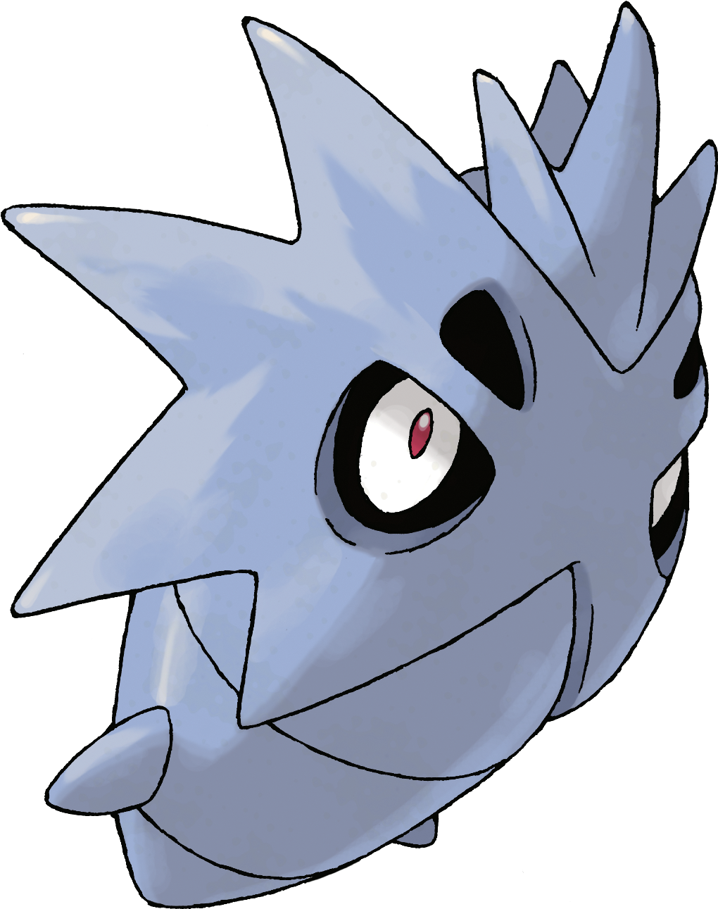 247pupitar - Pokemon Pupitar (1290x1290)