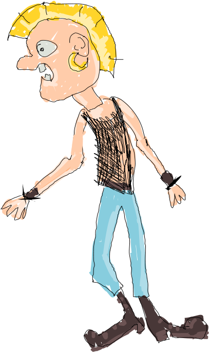 1 - Vector Graphics (566x800)