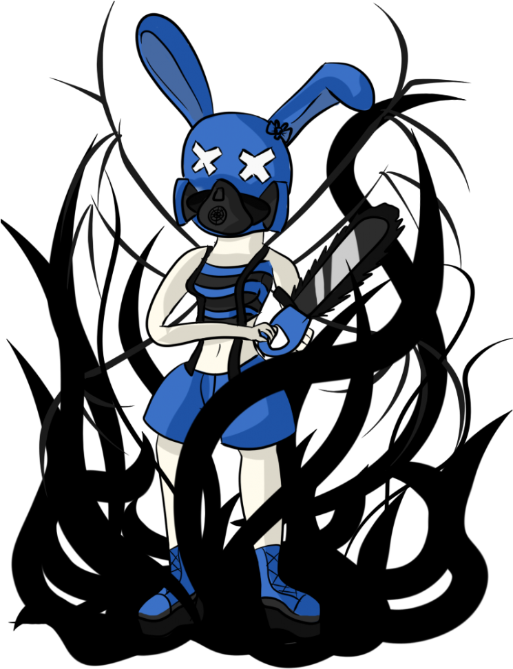 View Topic - Sawk~the~satanics Characters - Chicken - Cartoon (744x1024)