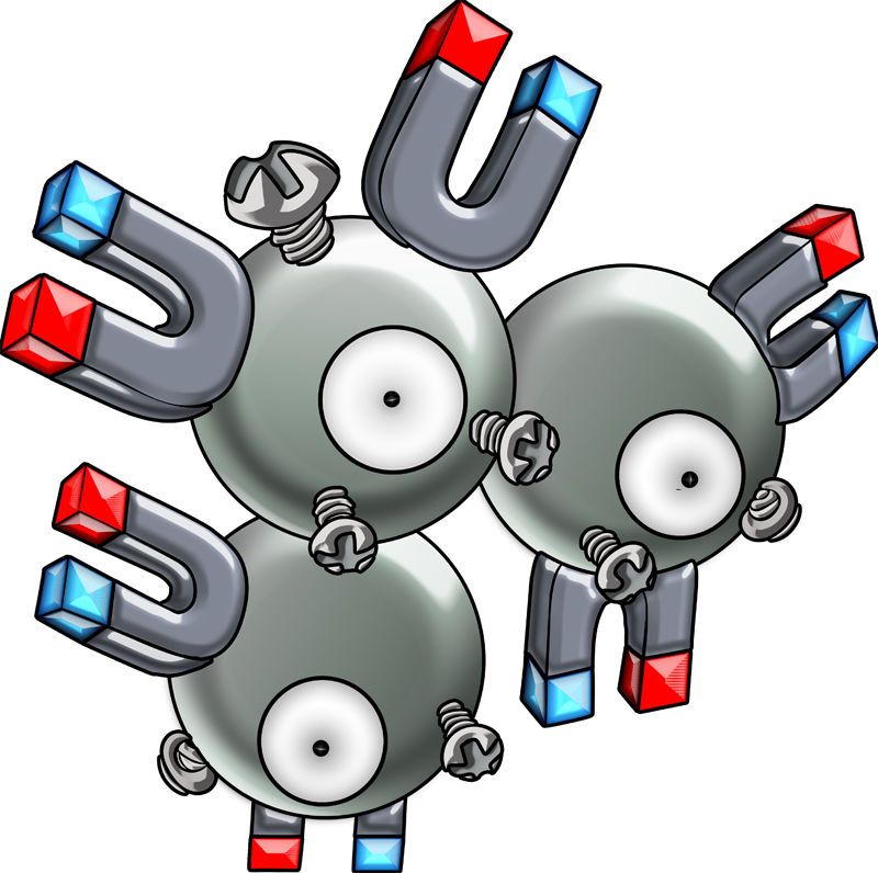0 Yorum - Pokemon Magneton (800x796)