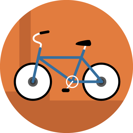 Bicycle (512x512)