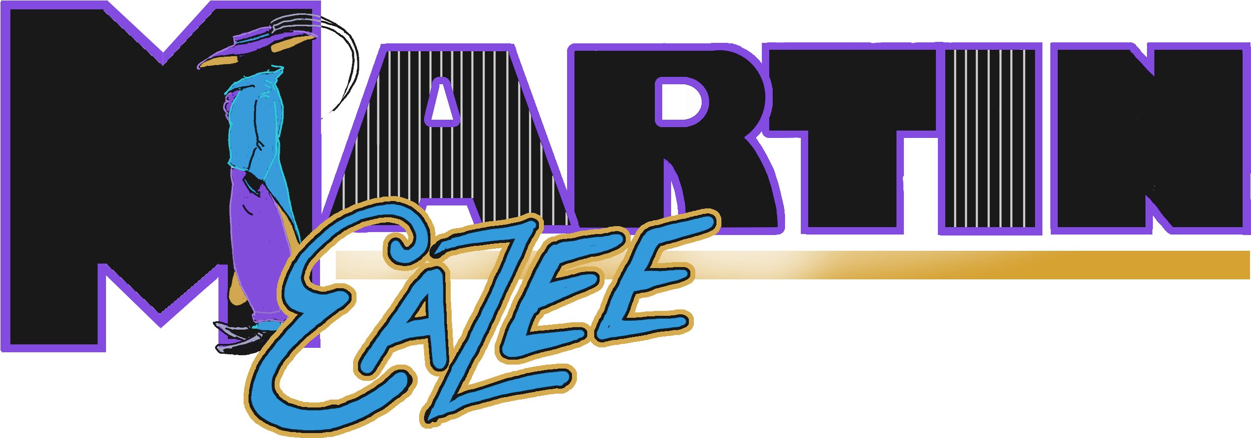 The Stratford Zoo Midnight Revue Presents Macbeth Ray - The Stratford Zoo Midnight Revue Presents Macbeth Ray (2700x920)