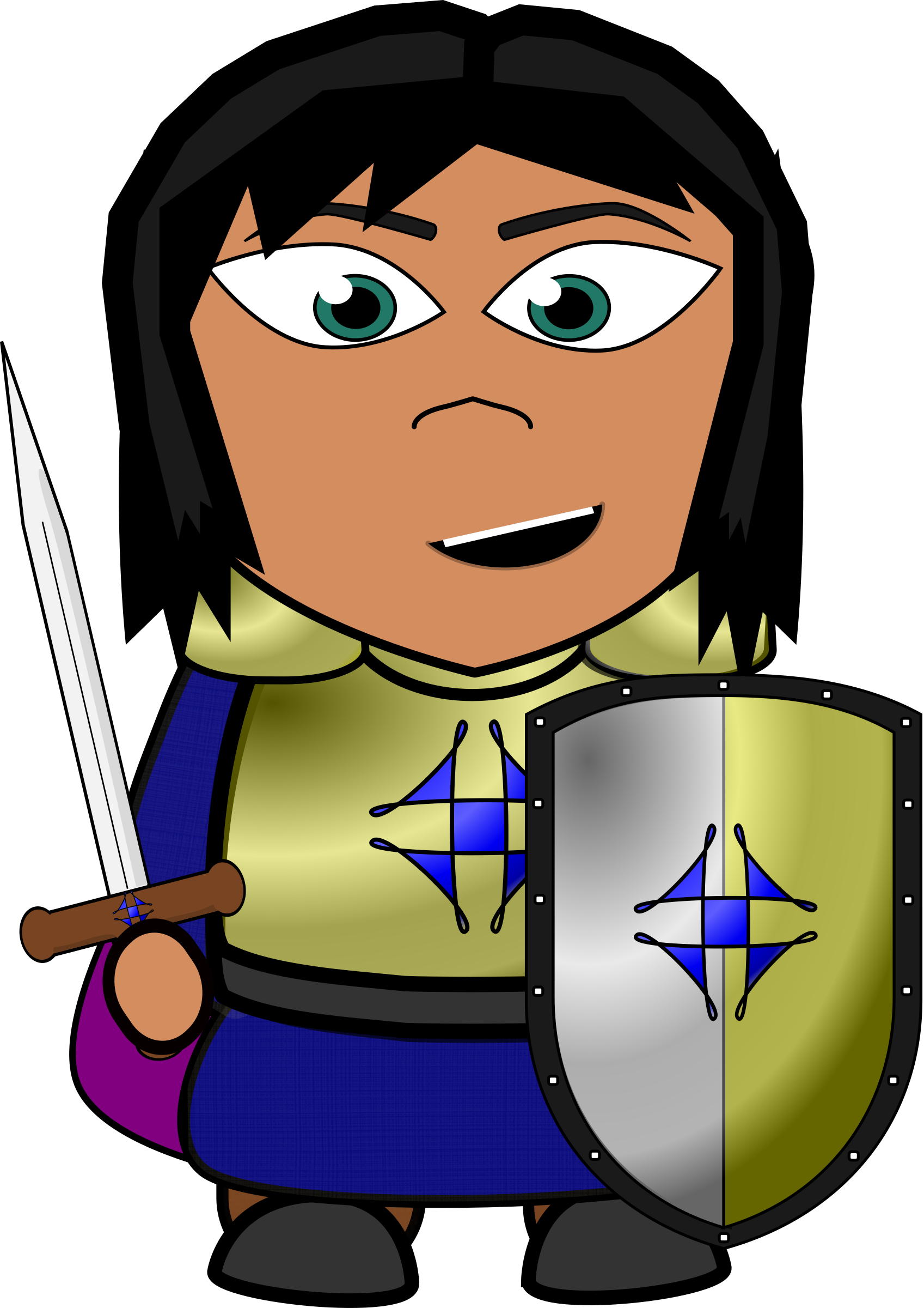 Big Image - Comics (1697x2400)