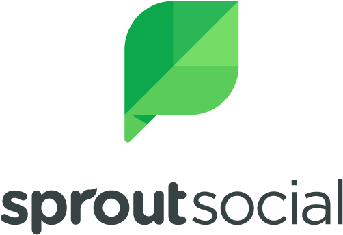 When He's Not Writing, You'll Catch Him Defending Ohio - Sprout Social Logo (520x363)