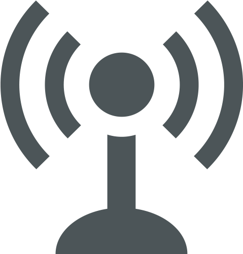 Powersync Cart™ 40 For Ipad And Ipad Mini - Live On Png (512x512)