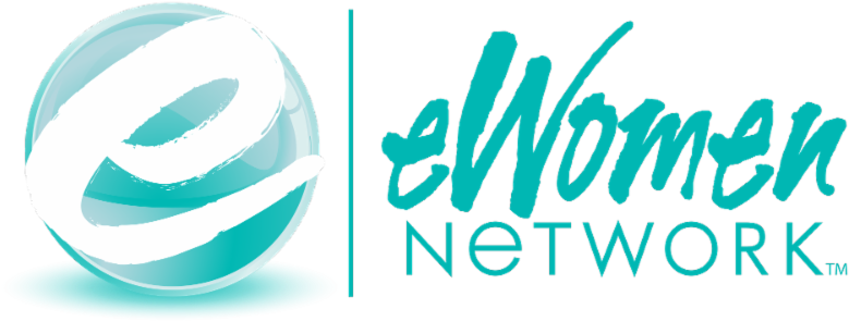 Mark Your Calendars July 13, This "the Algorithm Game - Ewomen Network Logo (800x356)