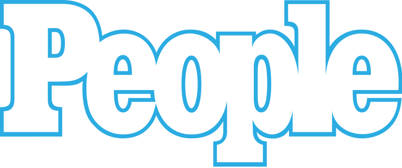 People Logo - People Magazine Cover Template (800x334)