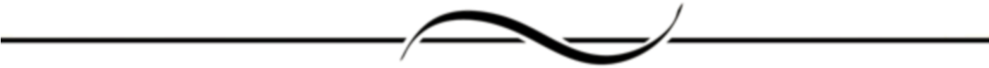 Divider - Decorative Line Png (1400x339)