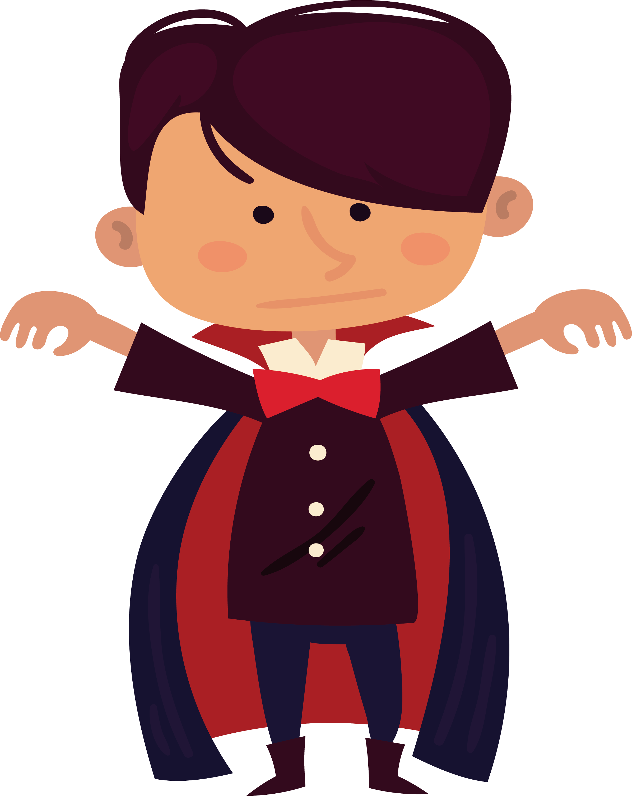 Vampire Dress Up - Vampire Dress Up (2392x3014)