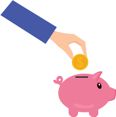Piggy Bank - Piggy Bank (591x381)
