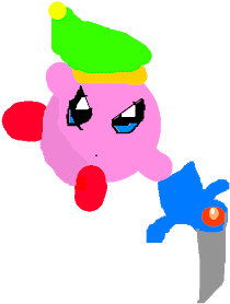 Photo Photo Photo Photo Photo - Kirby (424x318)