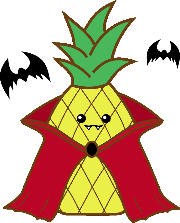 Afbeeldingsresultaat Voor Ananas Getekend - Pineapple (575x715)
