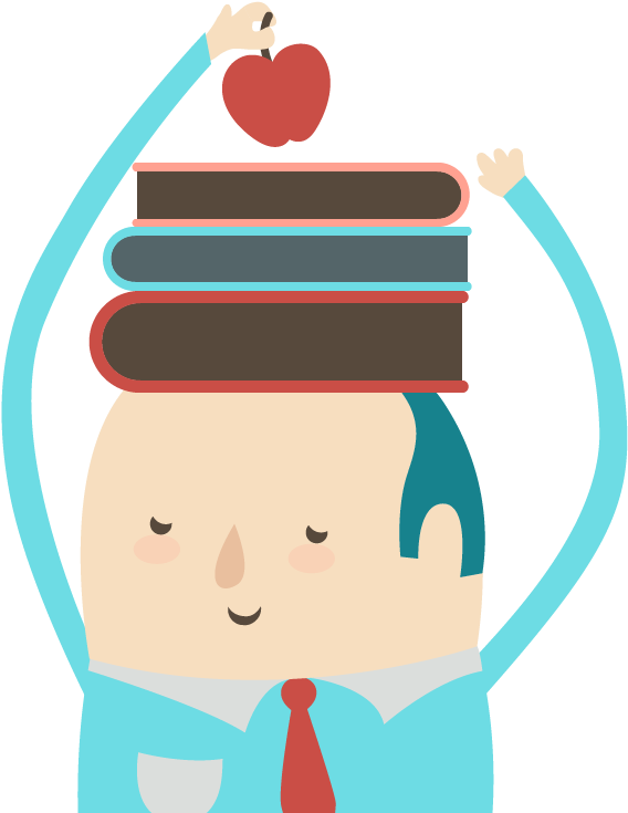 5 Years And Counting - Teacher (800x800)