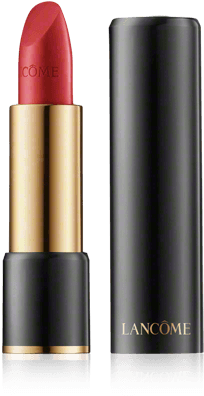 Lancôme L'absolu Rouge Mat 189 Isabella - Personal Care (350x430)
