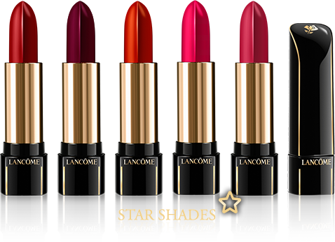 Thiết Kế Son Lancome L'absolu Rouge - Lancome 'l'absolu Rouge Definition' Demi-matte Lipstick (478x346)