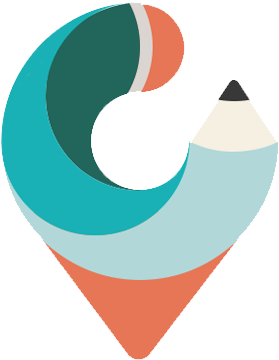 Creative Pencil Illustration 500*500 Transprent Png - Flat (500x500)