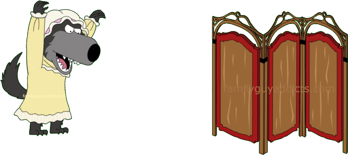Big Bad Brian Play Dress Up - Dress (1231x560)