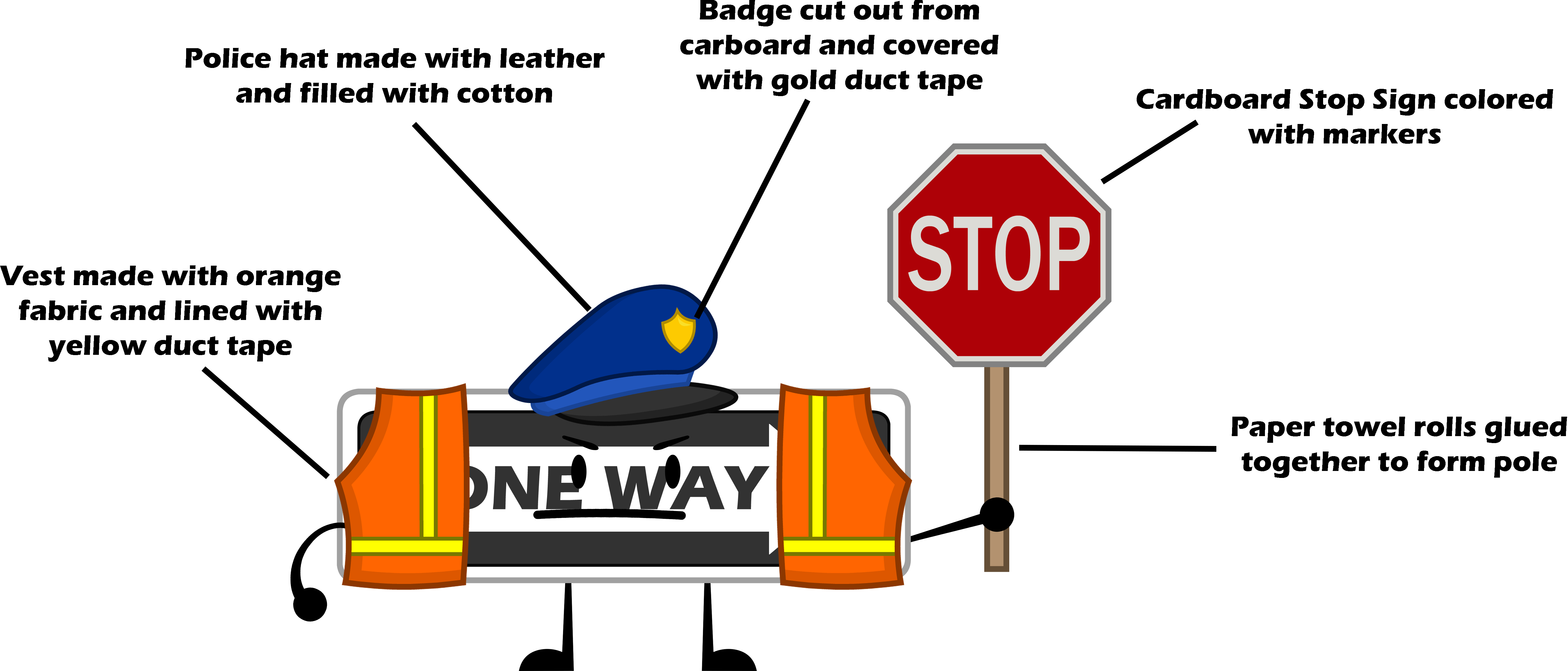 Ctc5 Challenge - Stop Sign (5391x2311)