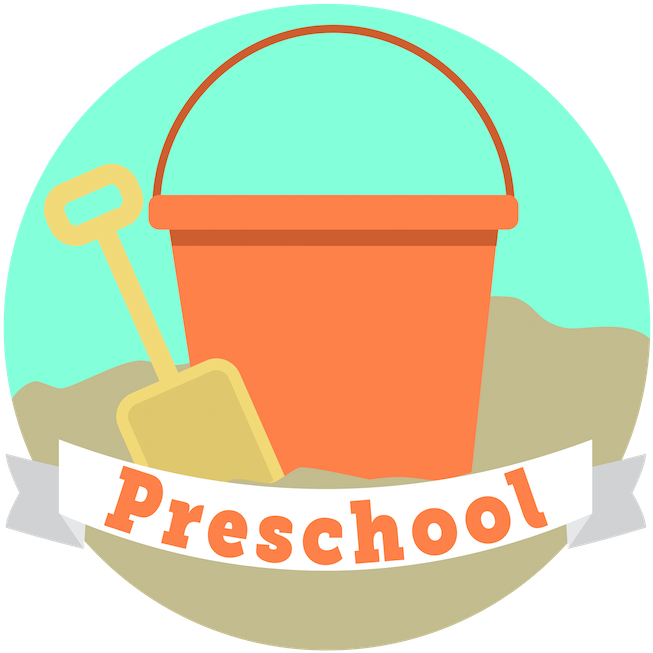In Early Children's Ministry, We Follow Jesus' Example - Early Childhood Education (720x720)