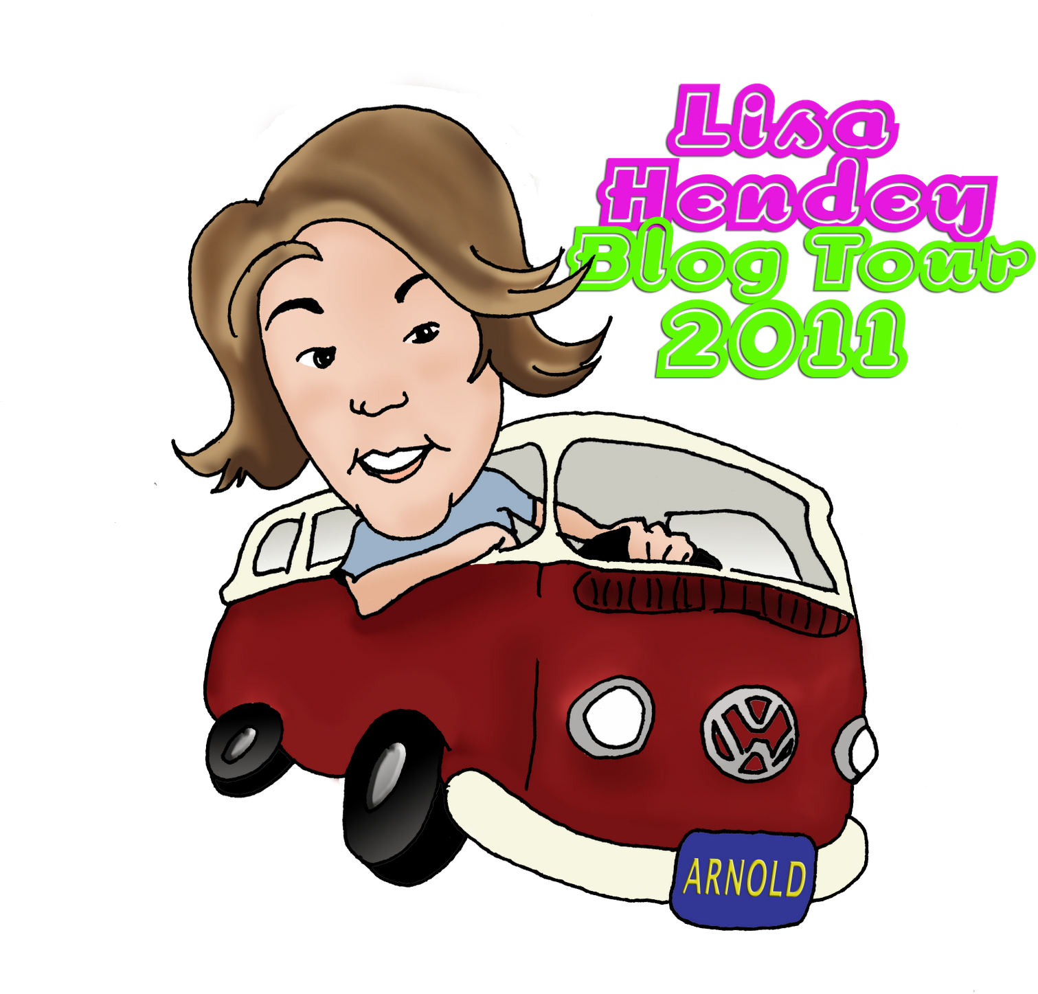 I Was So Excited To Be Invited To Participate In The - Cartoon (1591x1600)