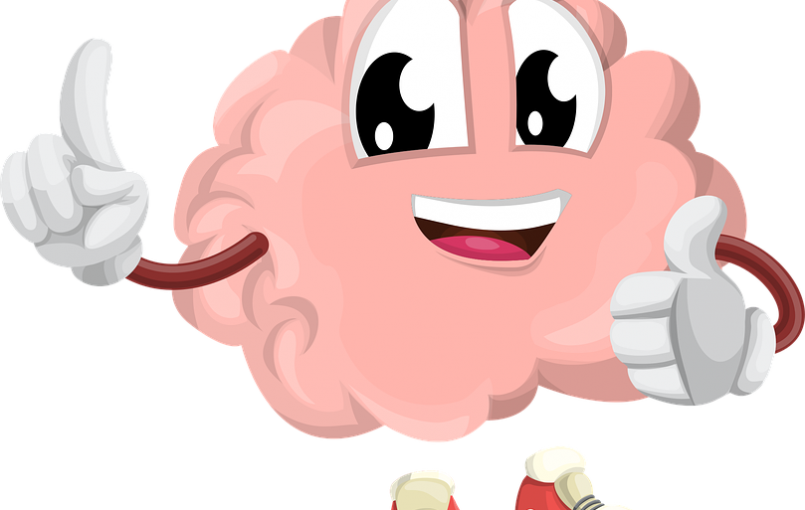 Acetyl L Carnitine Powder - Friendly Brain #1 Friendly Brain #1 Oval Ornament (805x510)