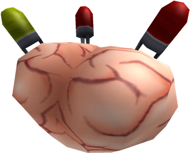 It Big Brain Hat Giver By Hathelper - Top (420x420)