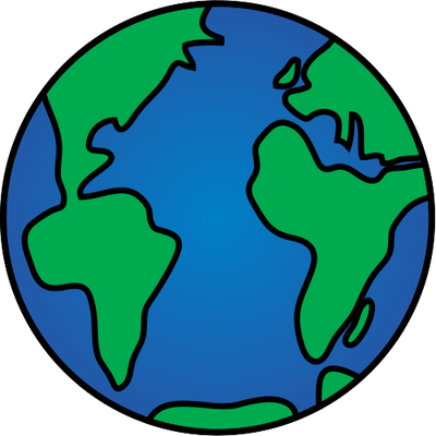 Ian Symbol International Obligations Treaties - Ministry Of Environment And Forestry (400x400)