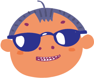 Cartoon Boy 721*406 Transprent Png Free Download - Cartoon (721x406)