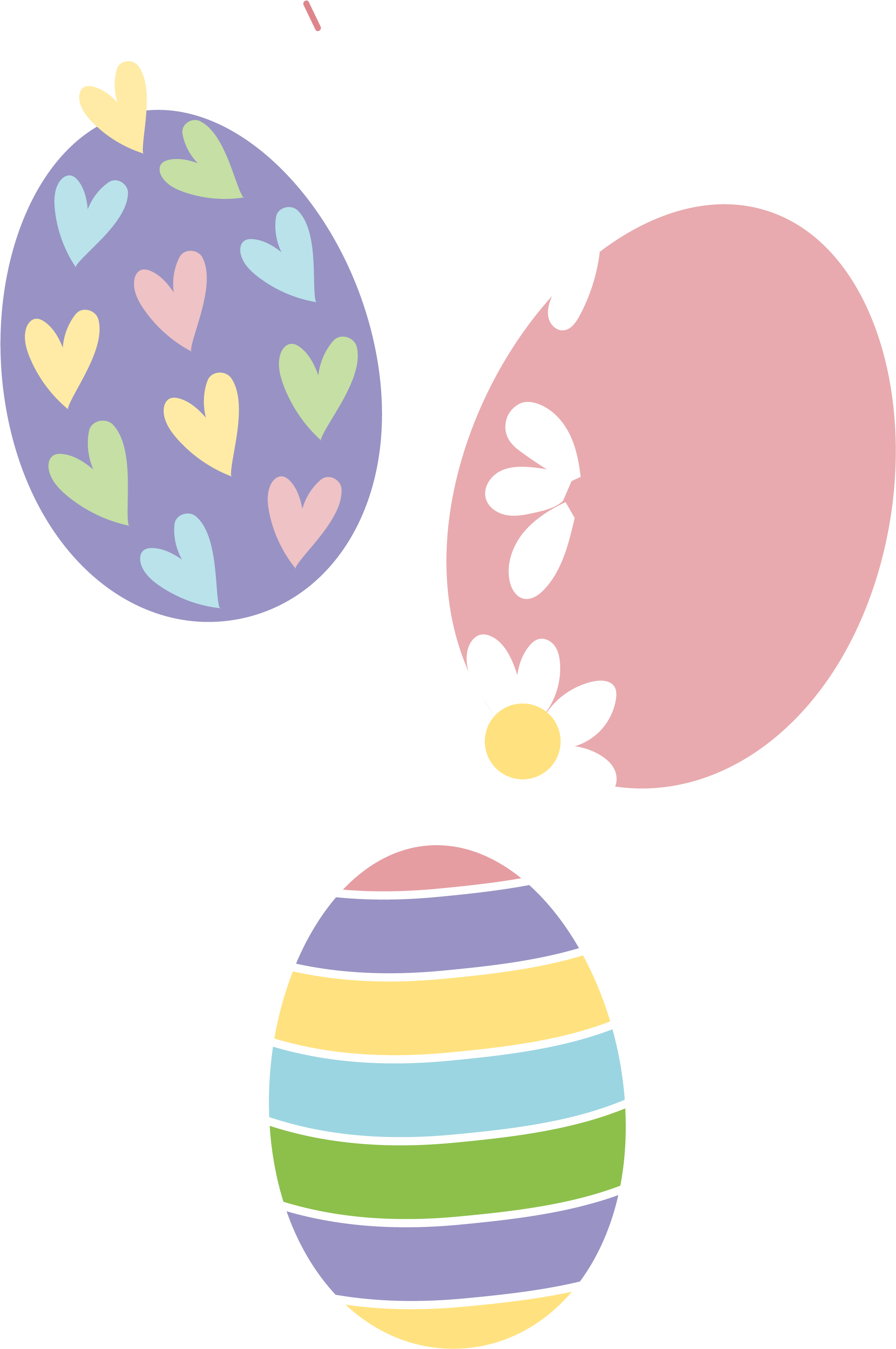 Chicken Euclidean Vector Illustration - Chicken Euclidean Vector Illustration (2796x3794)