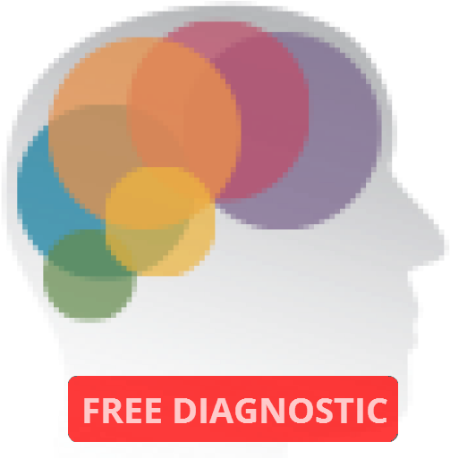 The Scientifically Robust Neurozone® Model Of Brain - Free Quote (512x512)