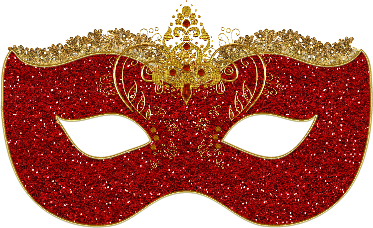 Bella Luella Masquerade Parties For Spring And Summer - Mask Transparent Png (1600x1068)